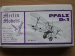 Thumbnail MERLIN 22 PFALZ Dr.I